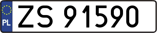 ZS91590