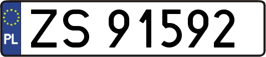 ZS91592