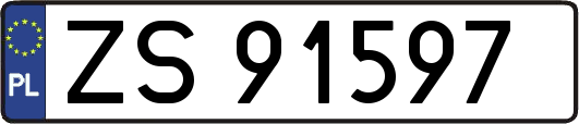 ZS91597