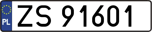 ZS91601
