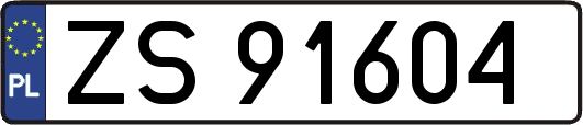 ZS91604