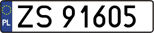 ZS91605