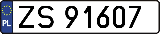 ZS91607