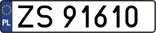 ZS91610