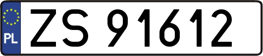 ZS91612