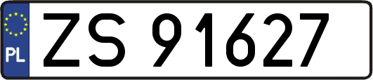 ZS91627