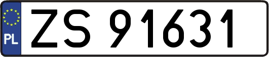 ZS91631