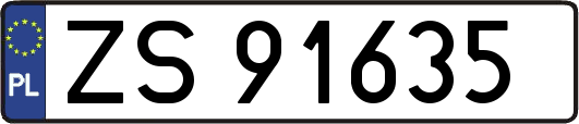 ZS91635