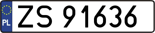 ZS91636