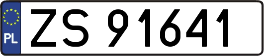 ZS91641