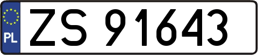 ZS91643
