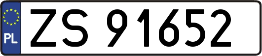 ZS91652