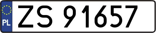 ZS91657