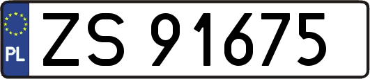 ZS91675