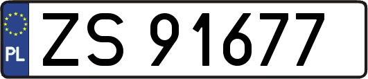 ZS91677