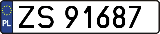 ZS91687