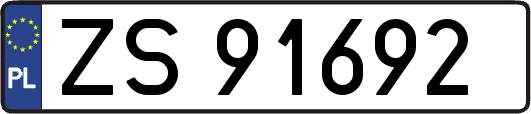 ZS91692