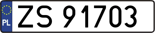 ZS91703
