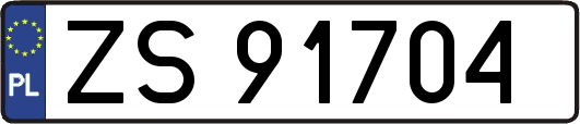 ZS91704