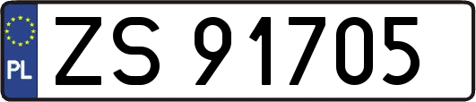 ZS91705