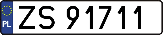 ZS91711