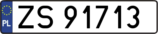 ZS91713
