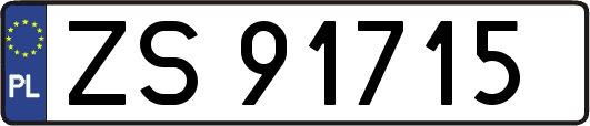 ZS91715