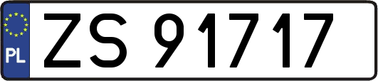 ZS91717
