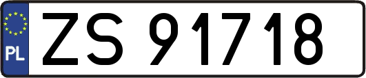 ZS91718