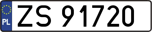 ZS91720