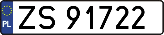 ZS91722