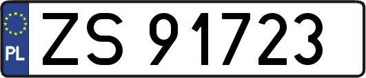 ZS91723