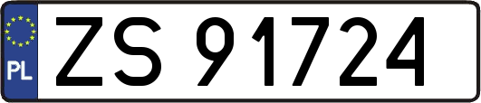 ZS91724