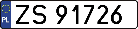 ZS91726