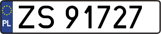 ZS91727