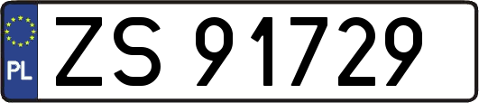 ZS91729