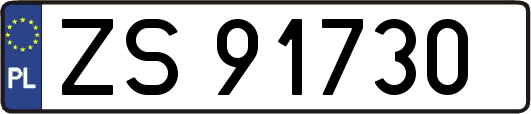 ZS91730