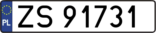 ZS91731