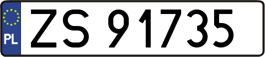 ZS91735