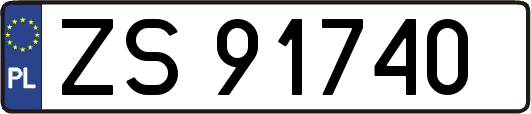 ZS91740