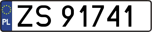 ZS91741