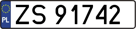 ZS91742