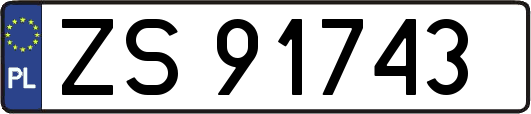 ZS91743