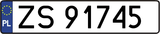 ZS91745