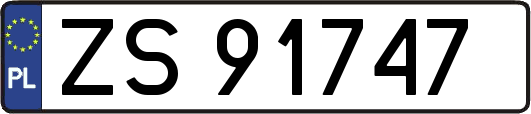 ZS91747
