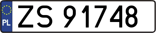 ZS91748