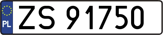 ZS91750