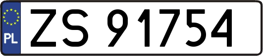 ZS91754