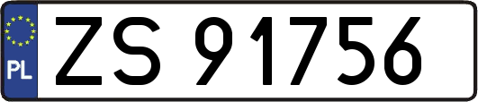 ZS91756