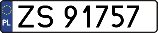 ZS91757